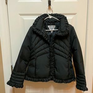 Size Medium Black Marvin Richards